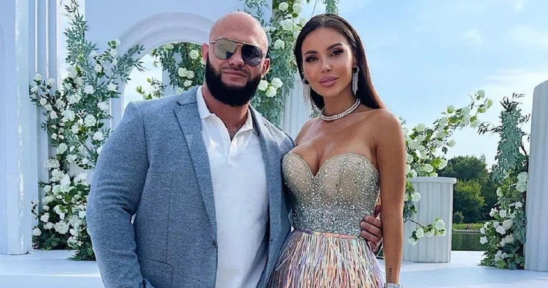 Оксана Самойлова и Джиган не развелись из за брачного договора