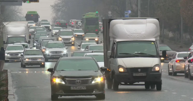 Шымкентте алименттен жалтарған 256 адам қамалды