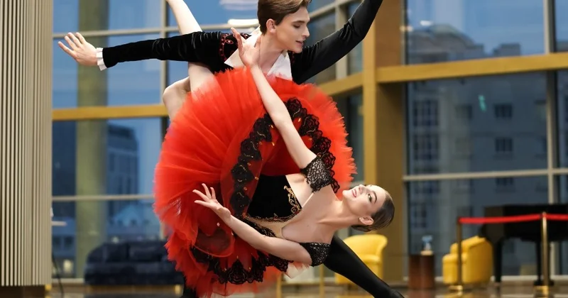 Премьеры, гастроли, имена: театр Астана Балет поделился планами на 2026 год