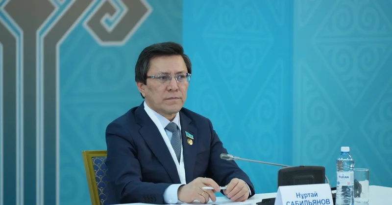 Мәжіліс депутаты кәсіпкерлікке не кедергі екенін айтты