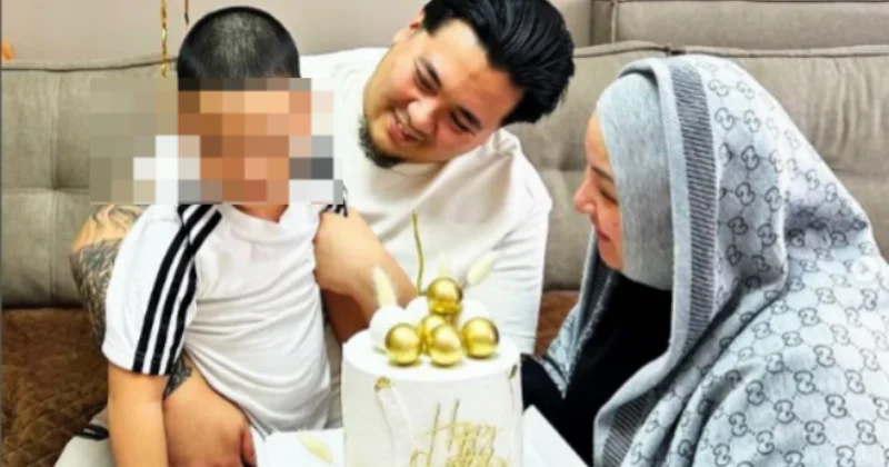 Сбор на лечение ребенка в Астане: осужденная за мошенничество мать записала видеообращение