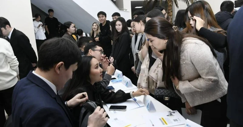 Түркістан облысында жұмыссыздықпен күрес қалай жүріп жатыр