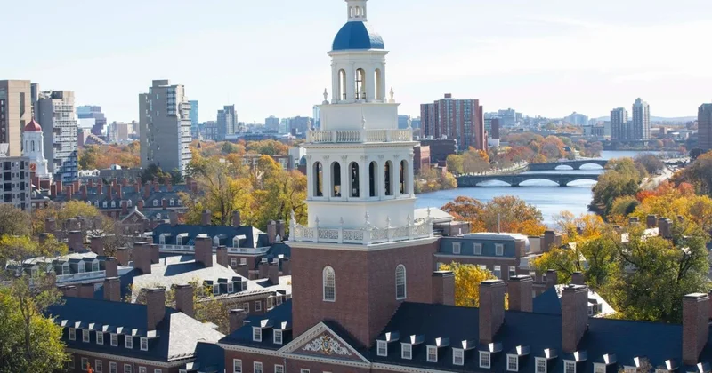 Қазақстандық оқушының баяндамасы Harvard Model Congress алаңында үздік деп танылды