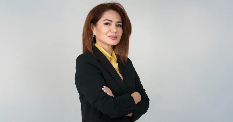 Әлия Адамбаева Дара Президенттік бастамалар қорына жетекшілік етеді