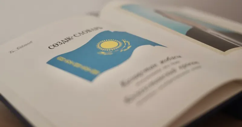 ҚР азаматтығын алу: қазақ тілі мен Қазақстан тарихын білуге арналған тестілеу ережесі бекітілді