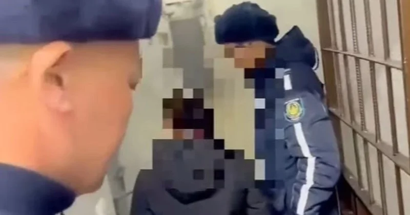 Привязала ребенка к батареи и избила: акимат области Жетicу сделал заявление