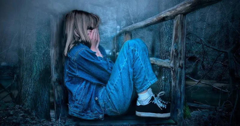 Полиция Жетісуда баланы ұрып соққан әйелді ұстады