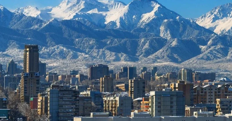 Испанияның танымал журналы Алматы тау бөктеріндегі үздік 5 қаланың қатарына қосты