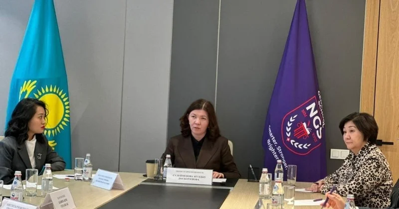 Бұдан былай жеке мектептер тек нақты қажеттілік туындаған өңірлерде ғана ашылады