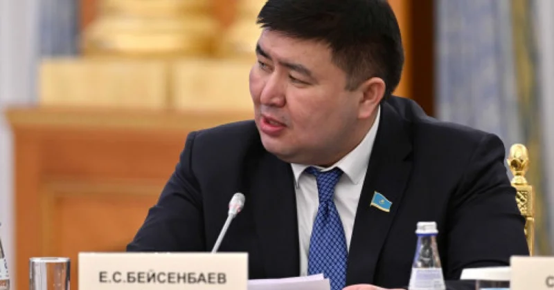 Конституциялық өзгерістер: Парламенттің рөлі күшейтіледі