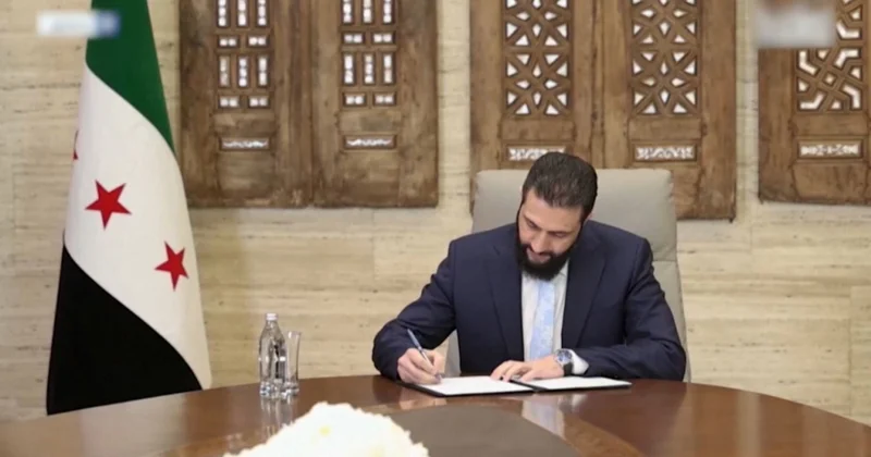 Сирия билігі мен күрдтер бітімге келді