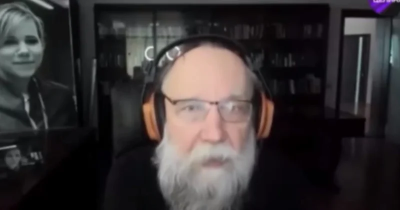 Философ Дугин заявил, что Казахстан не может быть независимым