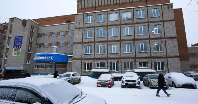 Тоғыз нәресте өлімі: Ресейде перзентхана жұмысын тоқтатты