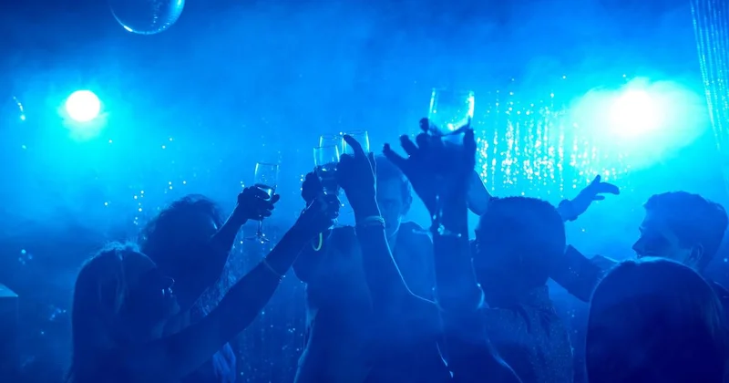 Опубликован список опасных заведений Тараза