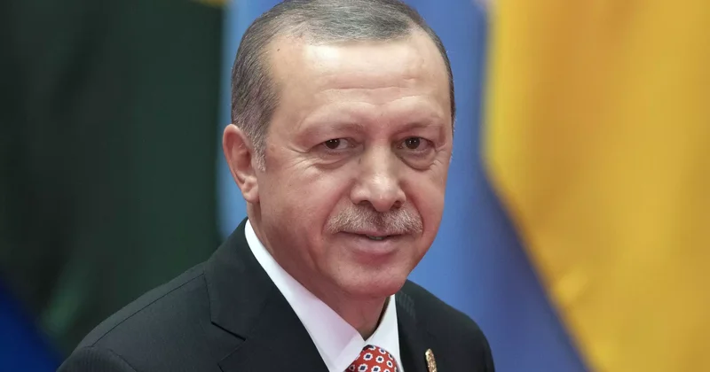 Түркия президенті министрлер кабинетімен Украинадағы жағдайды талқылайды