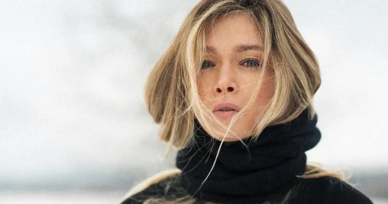 От отрицания к принятию : Брежнева призналась, что помогло ей пережить сложные времена