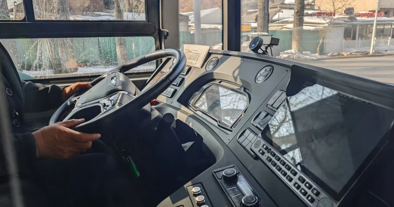 Отдыхать им тоже нужно