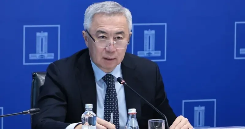 Жұманғарин экономиканы жақсарту жағынан Трамп әкімшілігі қолданатын әдістерді мақтады