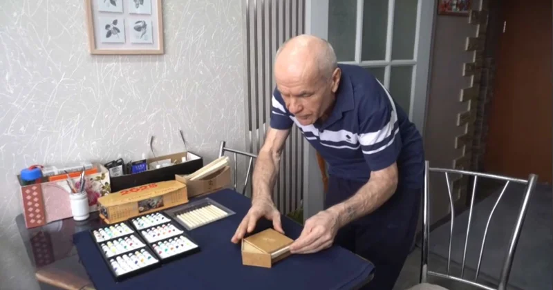 Семей тұрғыны Паркинсон дертімен күресудің әдісін тапты