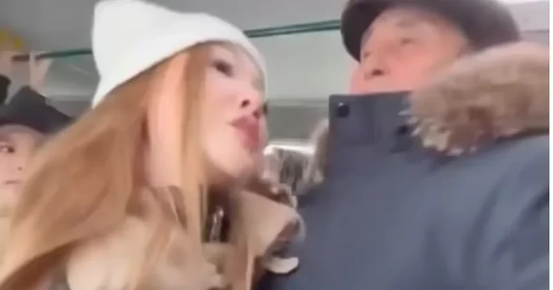 Атырауда студент қызды шашынан сүйреген әйелдің әрекеті жұртты дүрліктірді