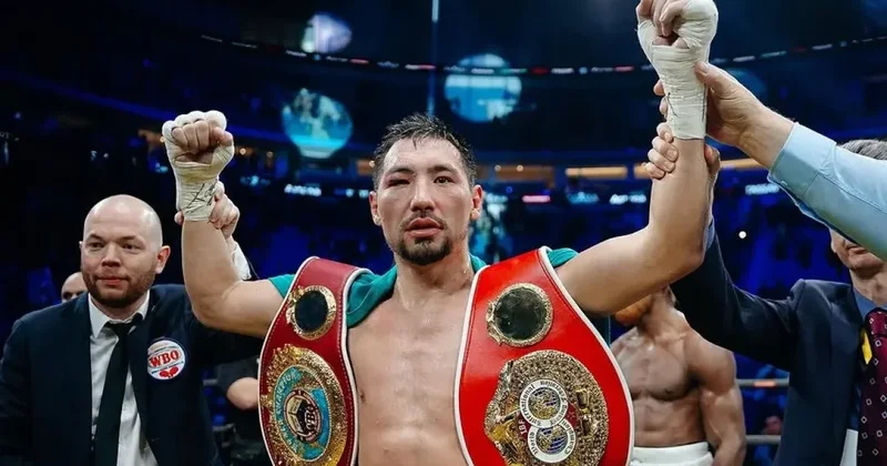 Скандальное дело Жанибека Алимханулы: назначено повторное слушание