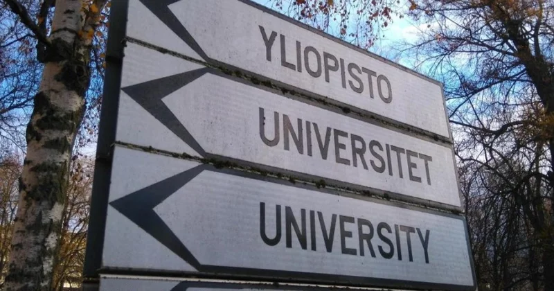 Финляндия жоғары білім деңгейі бойынша қойылған мақсаттан қалып келеді