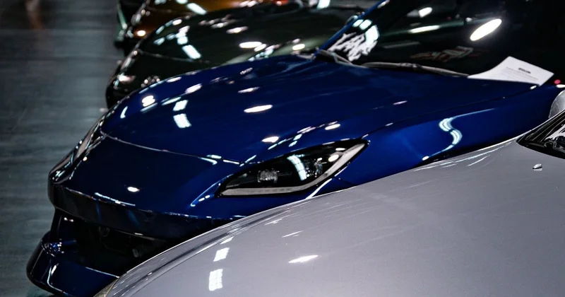 Семейчане отдавали свои деньги и автомобили, а взамен ничего не получили