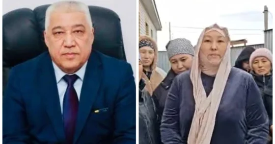 Скандал в Аягозе: чиновник попросил прощения у многодетных матерей