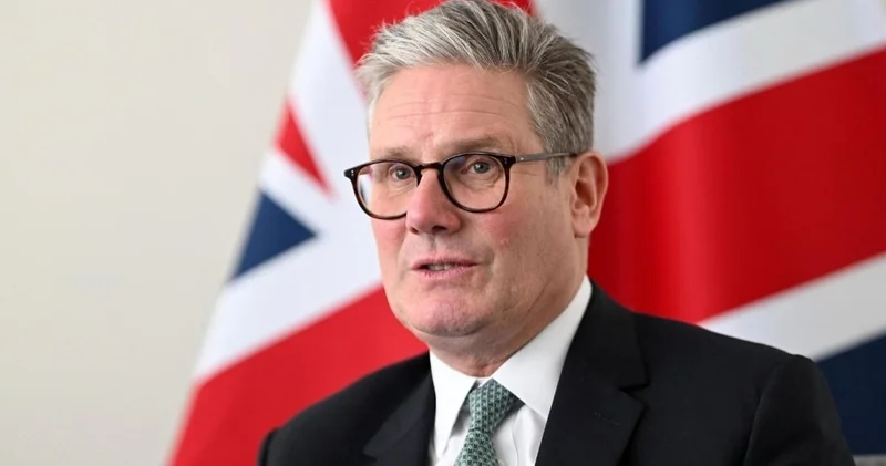 Ұлыбритания премьер министрі Гренландия мәселесі бойынша халыққа үндеу жасады