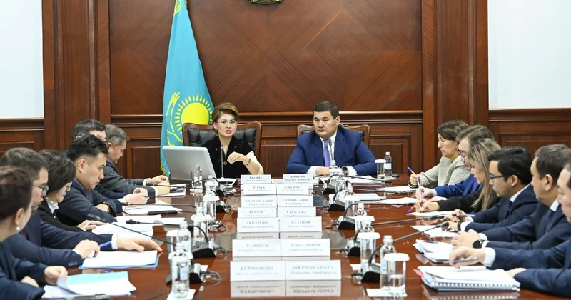Үкімет деңгейінде Қызылорда өңірінің әлеуметтік экономикалық даму мәселелері қаралды