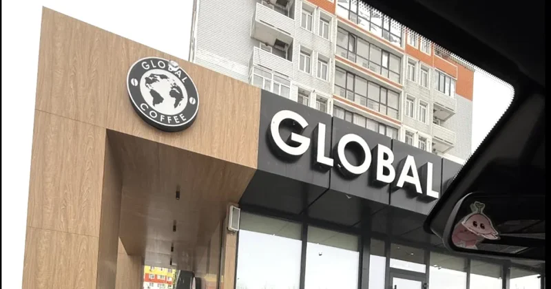 Говорите по русски : жительницу Шымкента отказались обслуживать на казахском языке