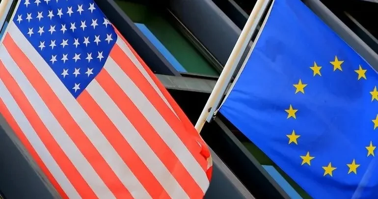 ЕО АҚШ қа қарсы 93 млрд еуро жауап баждарын дайындап жатыр