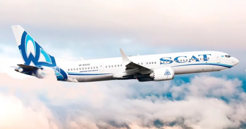 Рейстерді кешіктірген FlyArystan мен SCAT компанияларына шара қолданылды