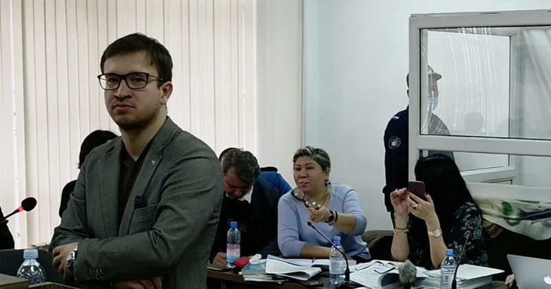 Поддельные документы и угрозы: в суде Алматы продолжается процесс по делу Беловой
