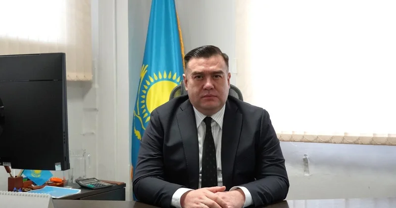 Аслан Тапишев БҚО Дін істері басқармасының басшысы болды