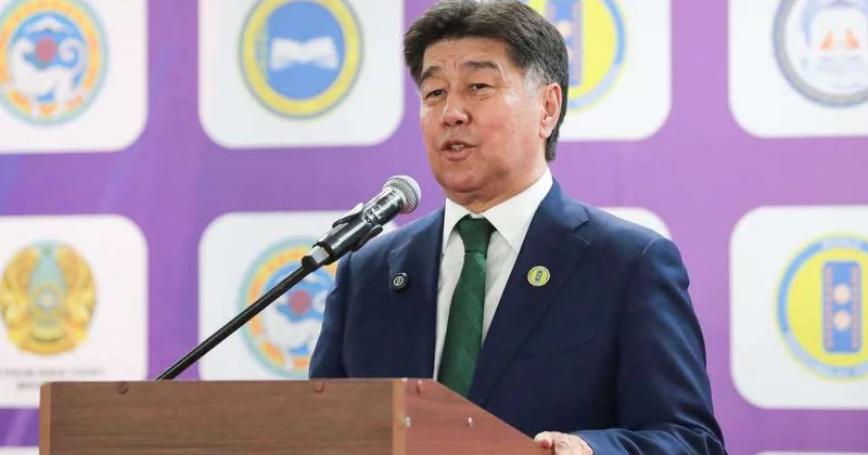 Алихан Байменов: Национальный курултай новое явление в системе государственного управления Казахстана