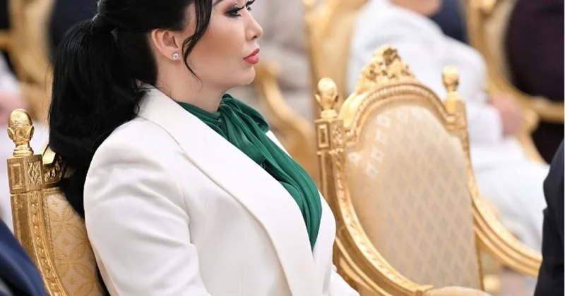 Каракат Абильдина отметит 25 летие на сцене (ВИДЕО)