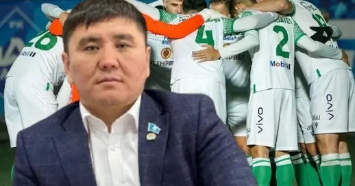 Атырау ФК жекеменшік клубқа айналады: иесі анықталды
