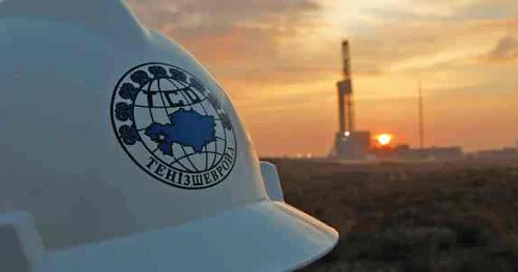 Теңіздегі өндіріс қалыпты режимде жалғасуда