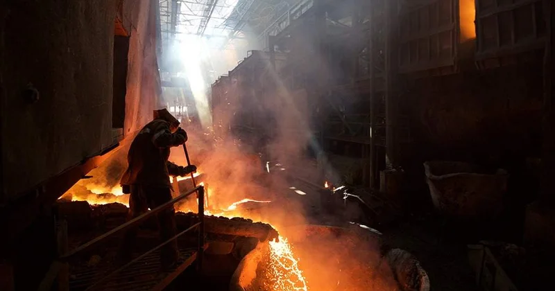 ТШО Теңіз және Королев кен орындарындағы өндірісті уақытша тоқтатты