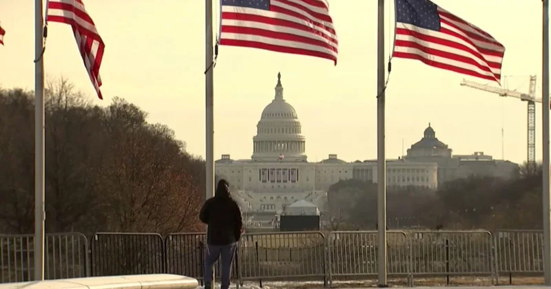 Еуроодақ АҚШ қа тарифтер енгізуі мүмкін