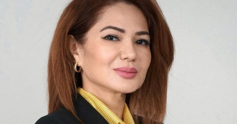 Dara президенттік бастамалары қорына жаңа басшы тағайындалды