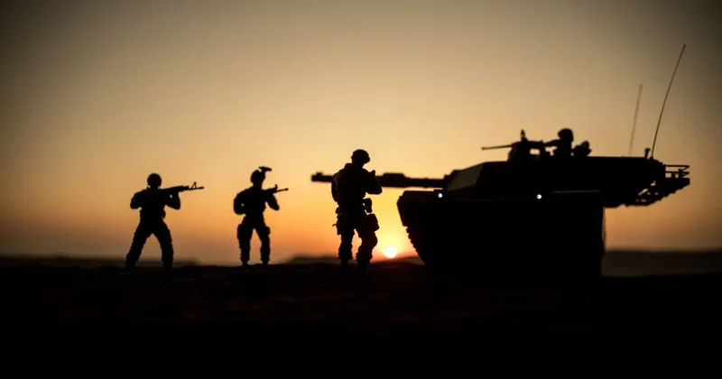 Геоэкономикалық және қарулы қақтығыстар. WEF 2026 жылдың ең басты қауіп қатерлерін атады