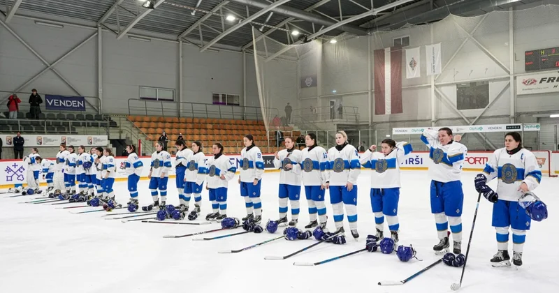 Шайбалы хоккейден әлем чемпионатына қатысатын Қазақстан қыздар құрамасы жарияланды