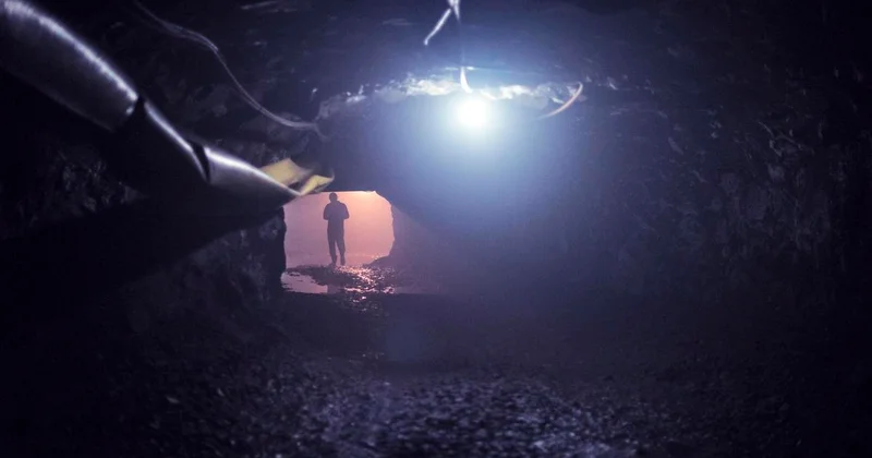 Черный старатель погиб в шахте в Акмолинской области