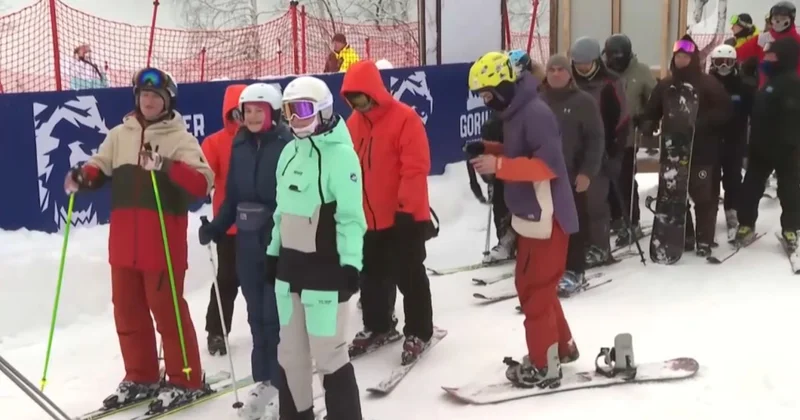 Тау шаңғы спортын дамытуға көмек қалай беріледі?