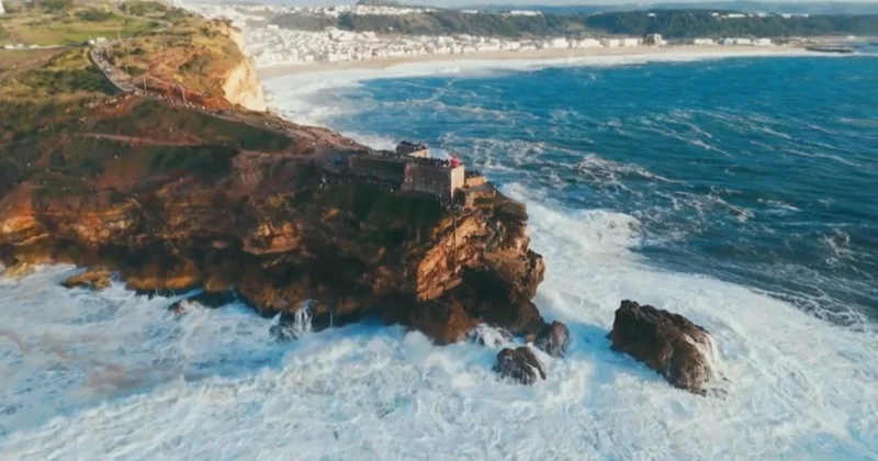 Мұхит түбіндегі қазба байлық үшін бәсеке қызып тұр