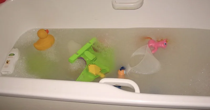 Педофил похитил девочку из ванны: насильник планирует выйти на свободу после 20 лет тюрьмы