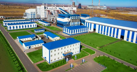 В Казахстане упростили правила санитарно защитных зон для промышленных объектов