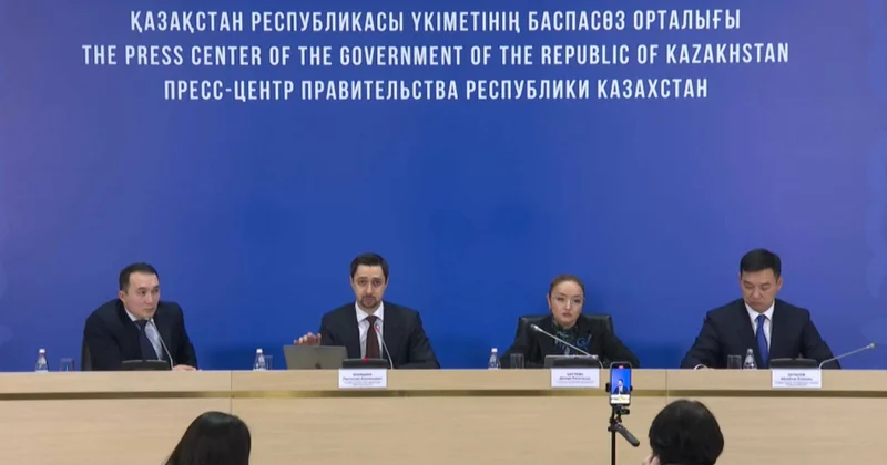 Алаяқтардан зардап шеккендерге өтемақы берілуі мүмкін